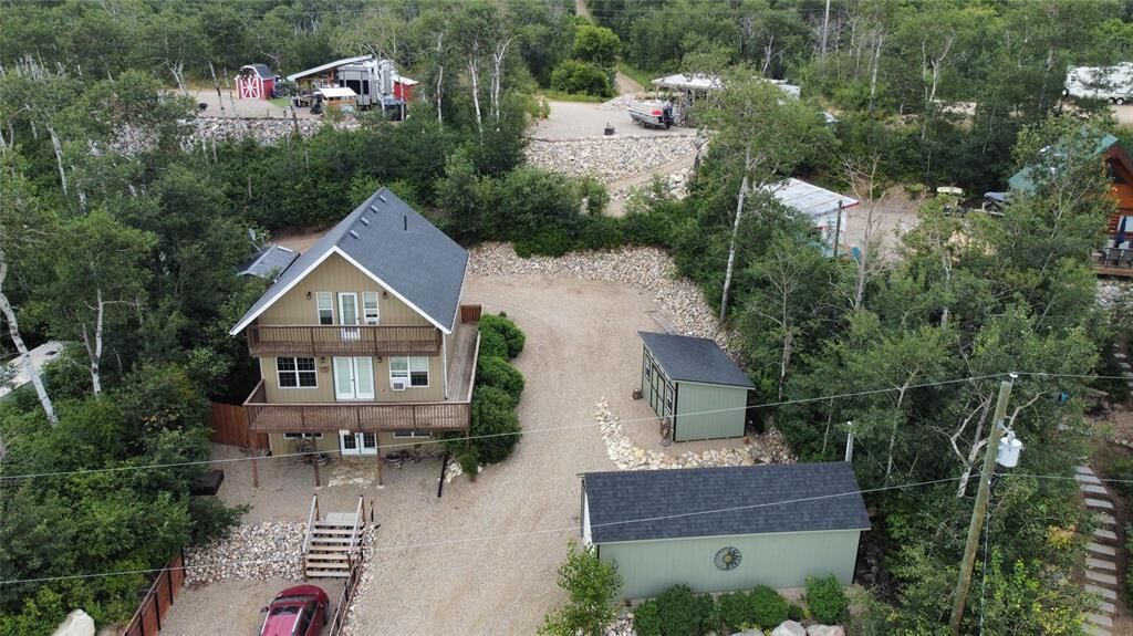 Property Photo: 335 Prairie Lake Road MB R0J 0X0