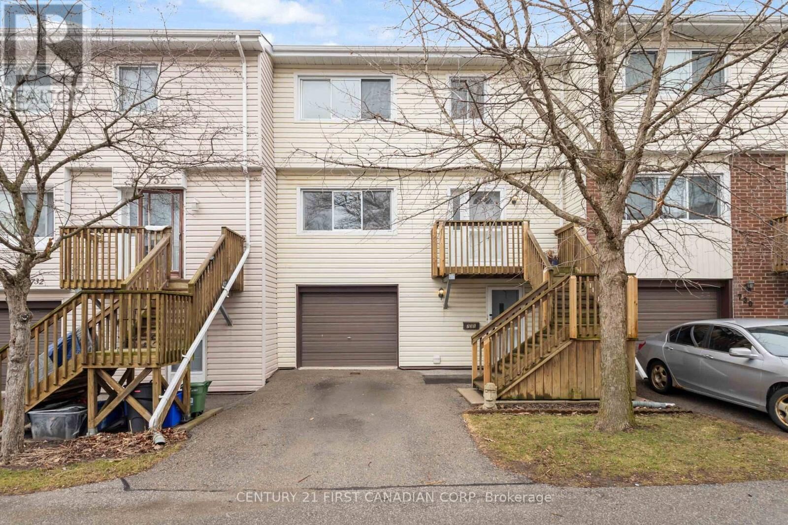 Property Photo:  731 Wilkins Street  ON N6C 4Z9 
