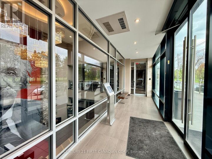 Property Photo:  1235 Richmond Street 1711  ON N6A 0C1 