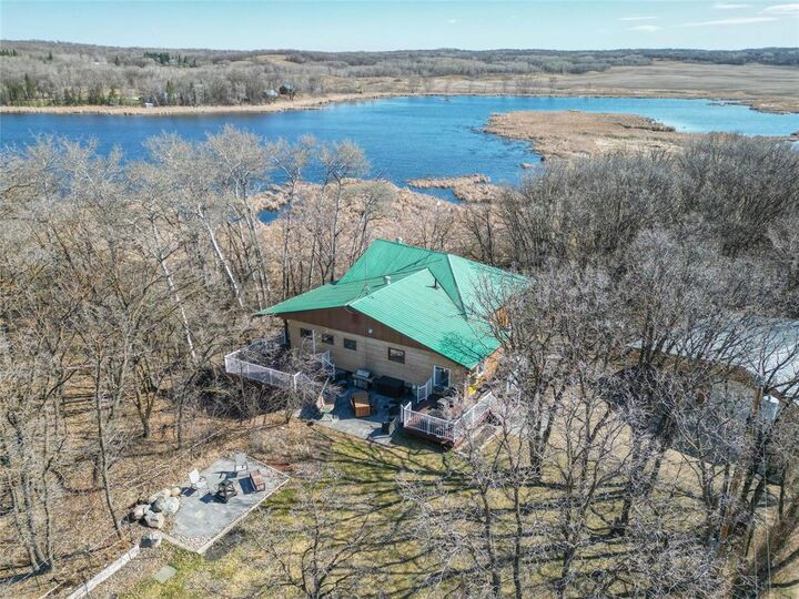 Photo de la propriété:  47101 108 Road West  MB R7A 5Y4 