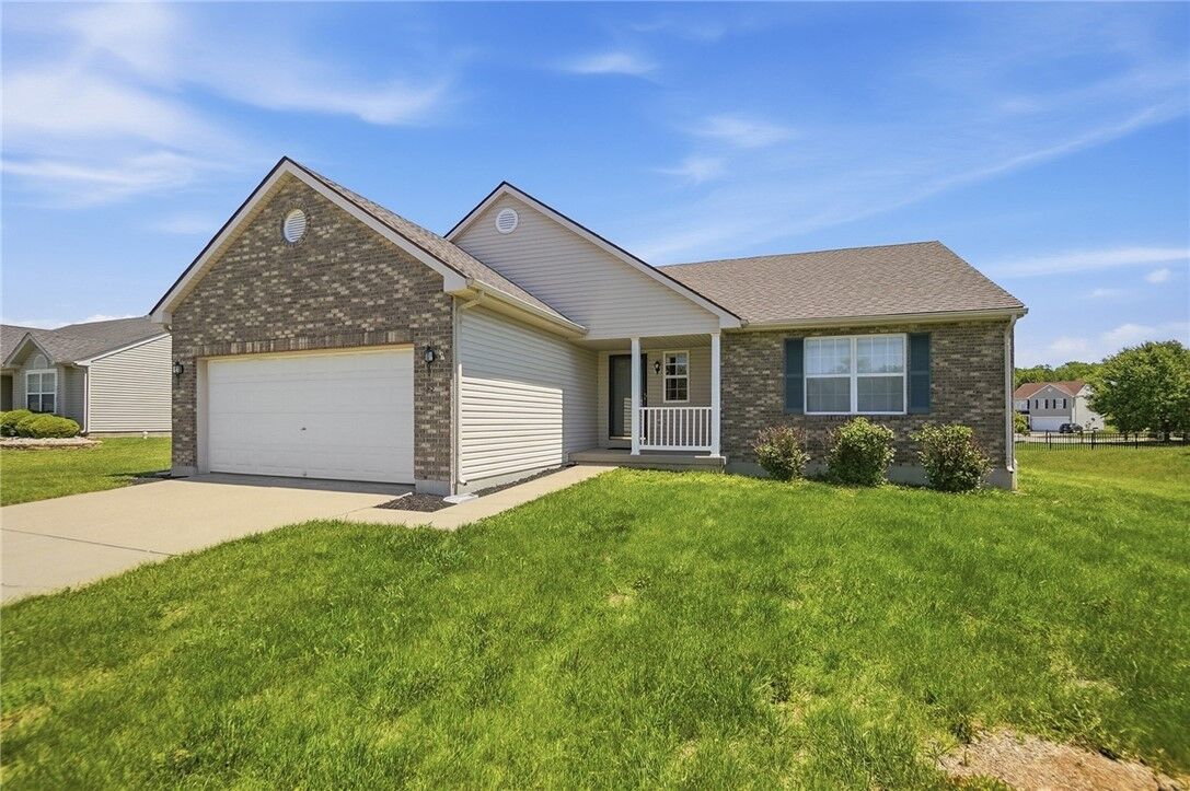 Property Photo:  22 Meadowcrest Drive  OH 45005 
