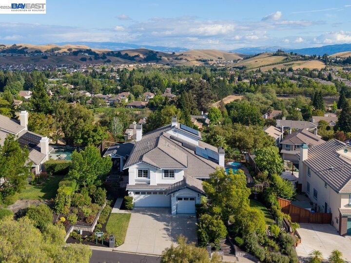 Property Photo: 4478 Fleetwood Rd CA 94506