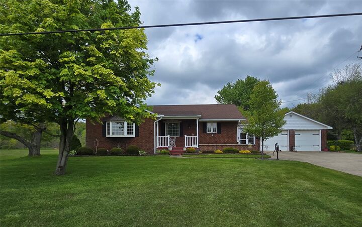 Property Photo:  9710 Crane Road  PA 16410 