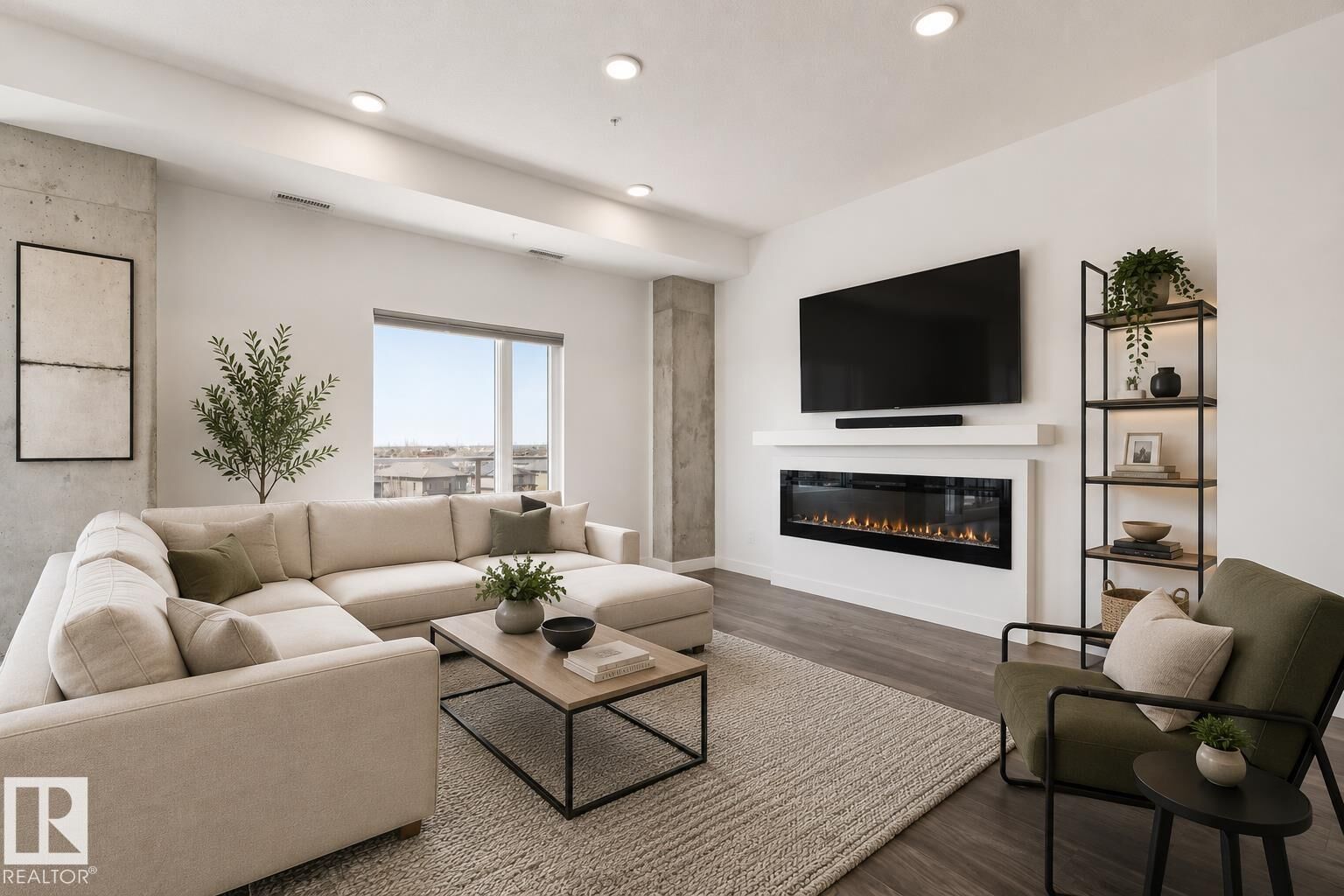 Photo de la propriété:  1316 Windermere Way SW 502  AB T6W 2J3 