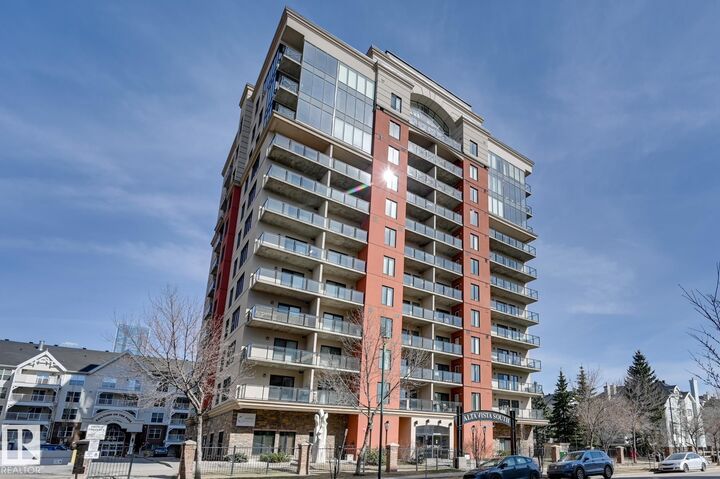 10303 111 Street NW 407 — photo 1