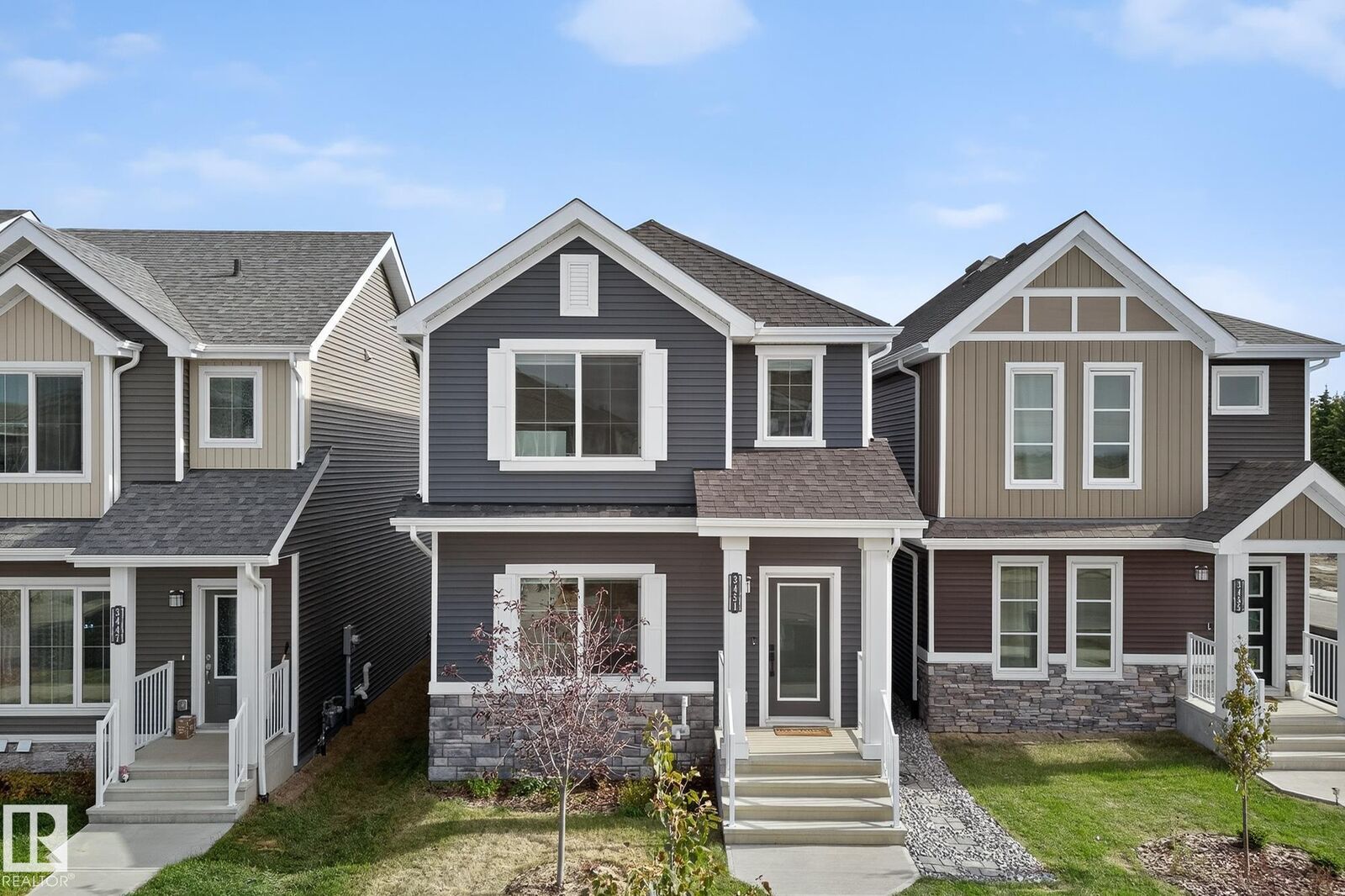 Photo de la propriété:  3451 169 Street SW  AB T6W 5M4 