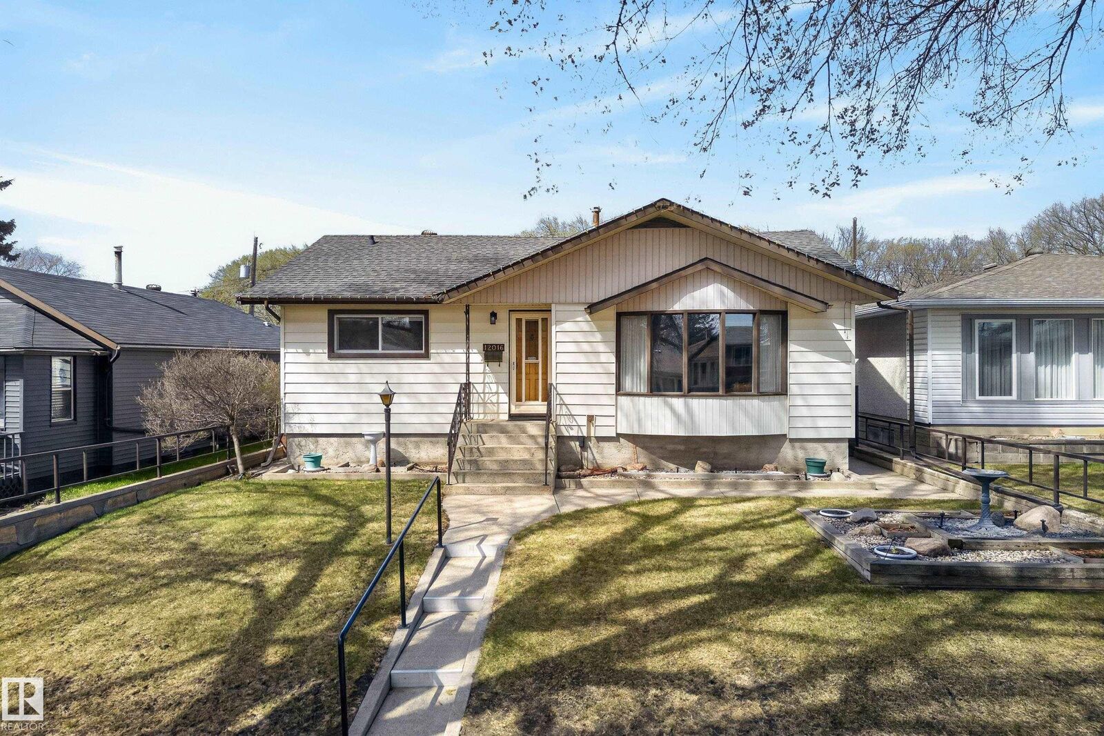 Property Photo:  12016 51 Street NW  AB T5W 3G7 