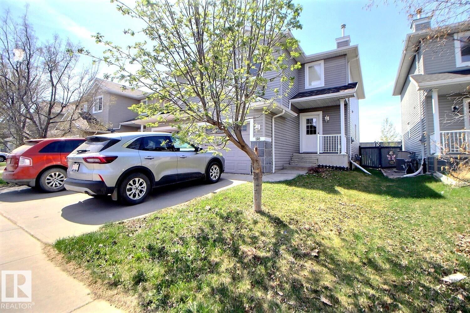 Property Photo:  170 Keystone Crescent  AB T9E 0J5 