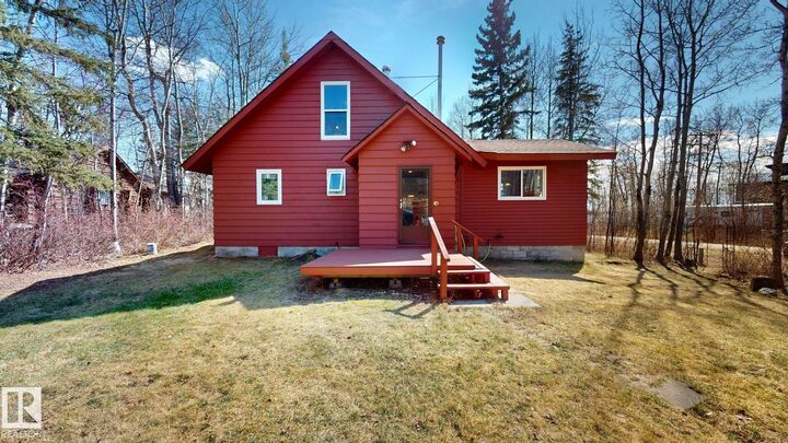 Property Photo:  1010 47402 Rge Rd 13  AB T0C 2P0 