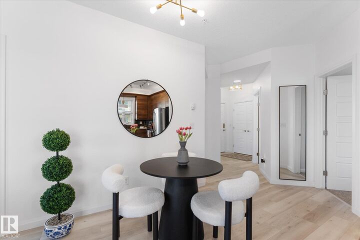 Property Photo:  2590 Anderson Way SW 313  AB T6W 0R2 