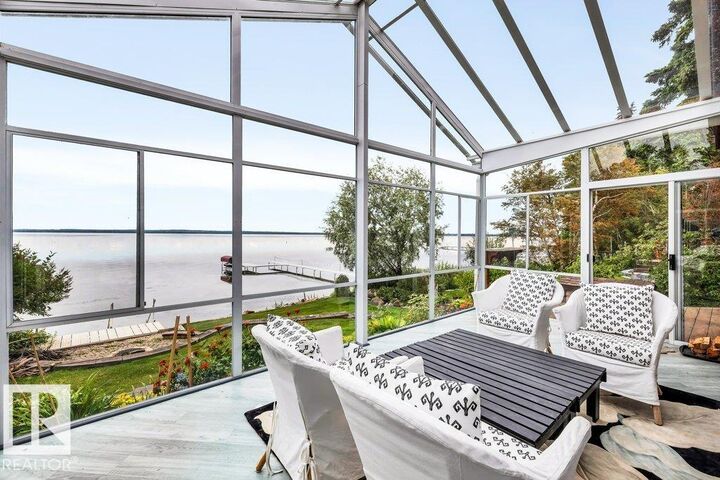 Property Photo: 118 Crystal Springs Drive, Pigeon Lake AB T0C 2V0