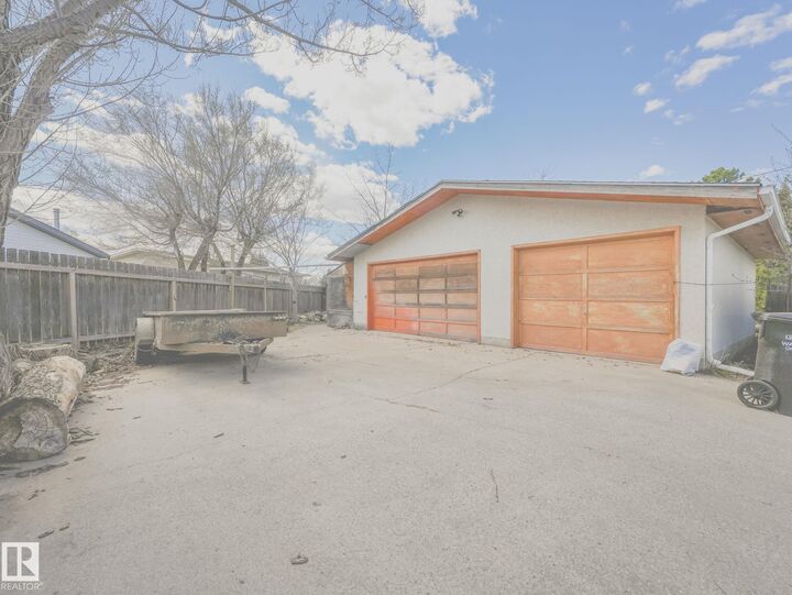 Property Photo:  34 Camelot Avenue  AB T9E 4M3 