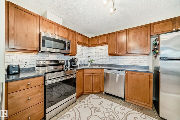 Property Photo:  7339 South Terwillegar Drive NW 1309  AB T6R 0E1 