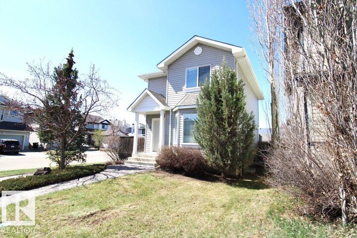 Property Photo:  744 88 Street SW  AB T6X 1C4 