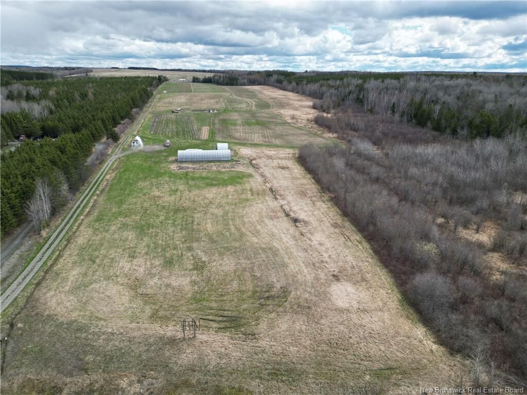 Property Photo:  - Laplante Road  NB E7E 0E1 