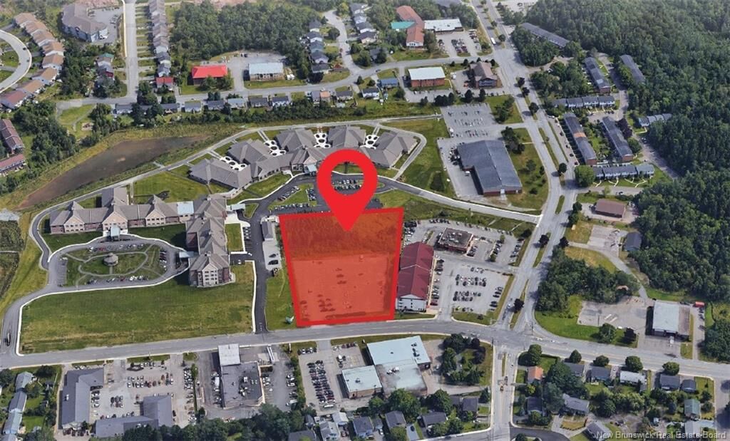 Property Photo:  660 Millidge Avenue  NB E2K 2L9 