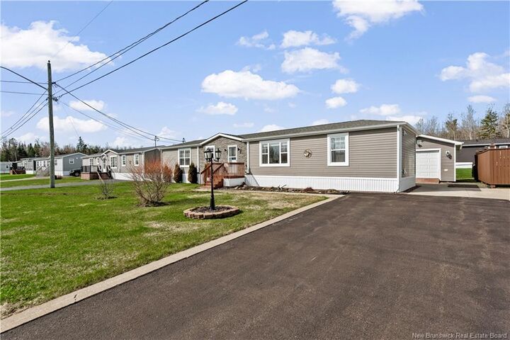 Property Photo:  267 Bonaventure  NB E4P 0G7 