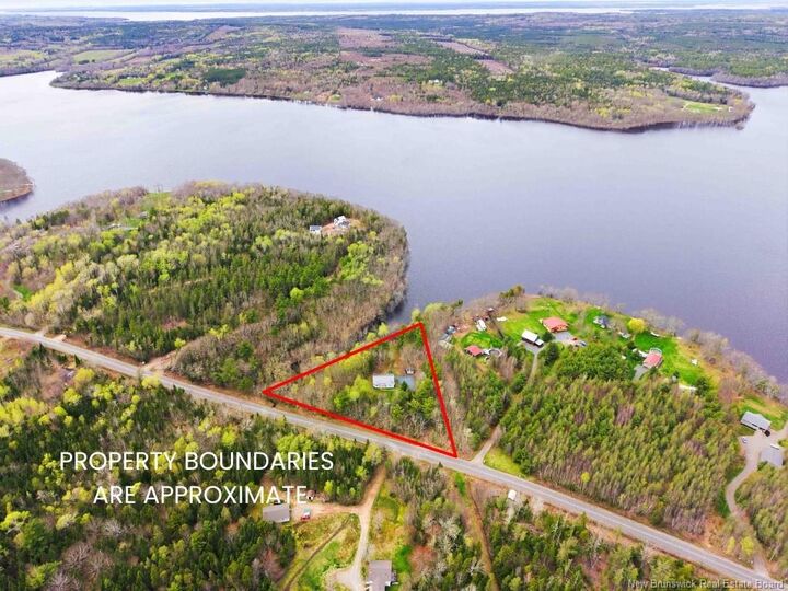Property Photo:  1112 Scenic Narrows Boulevard  NB E4C 2N2 