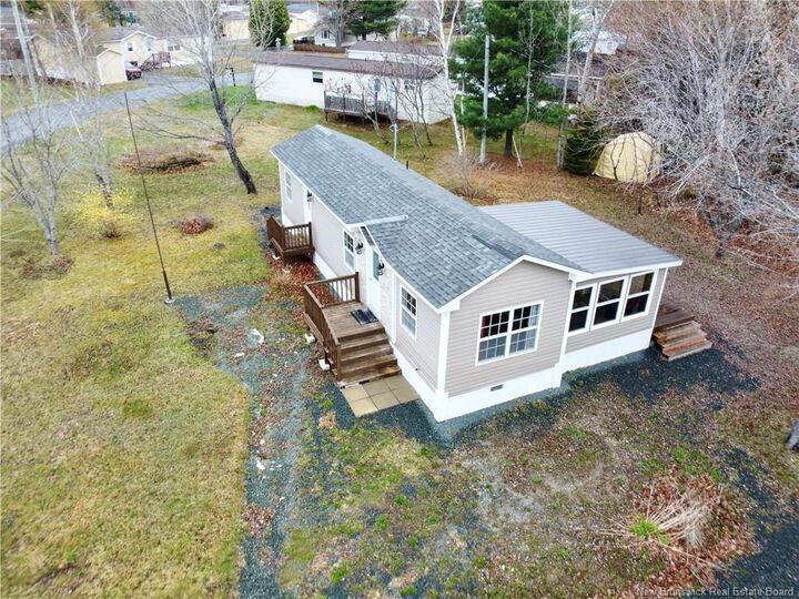 Property Photo:  224 Birchgrove Drive  NB E8K 1G4 