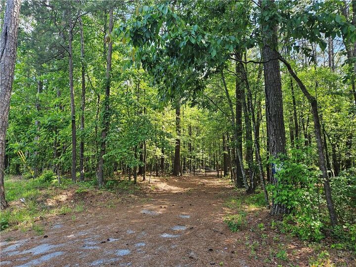 Property Photo:  0 Ponderosa Trail  GA 30132 