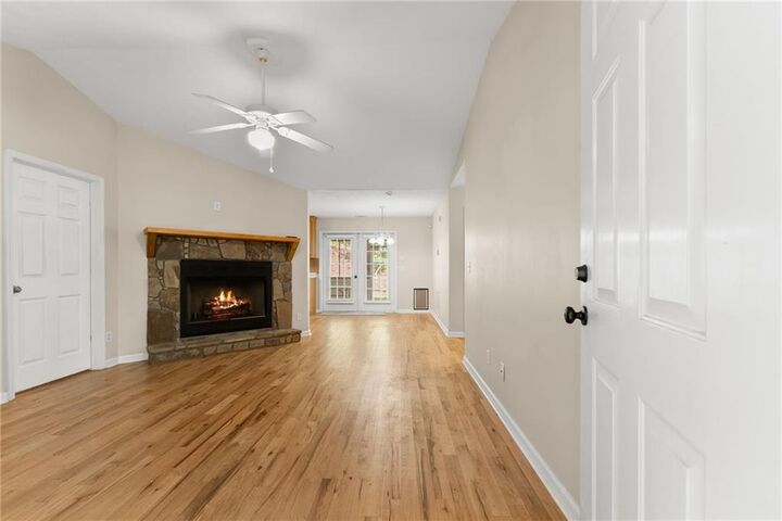 Property Photo: 398 Gold Ridge Road GA 30533