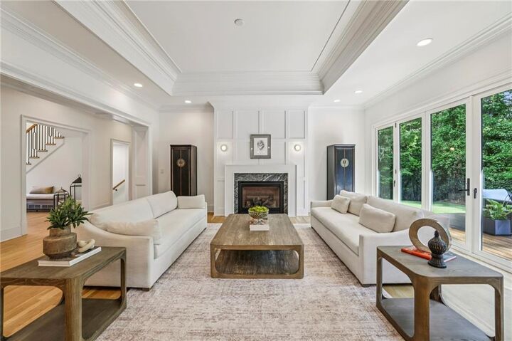 Property Photo: 425 Laurel Chase Court GA 30327