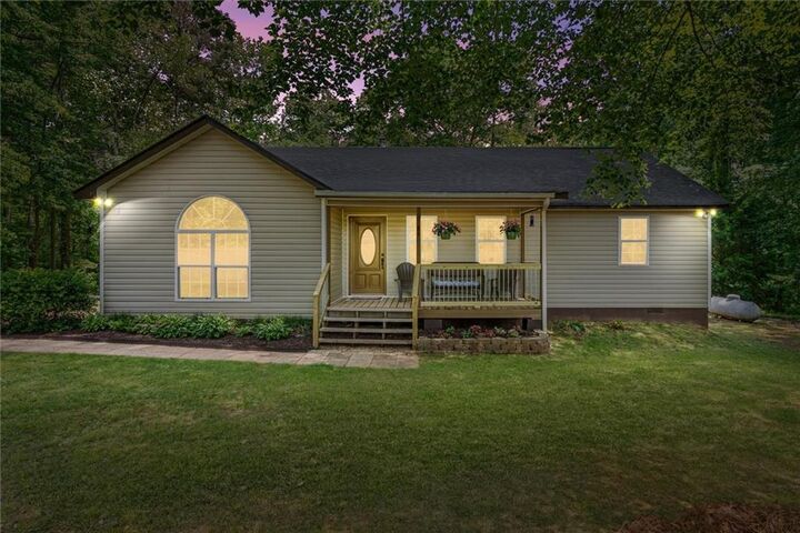 Property Photo:  86 Clackum Drive  GA 30182 