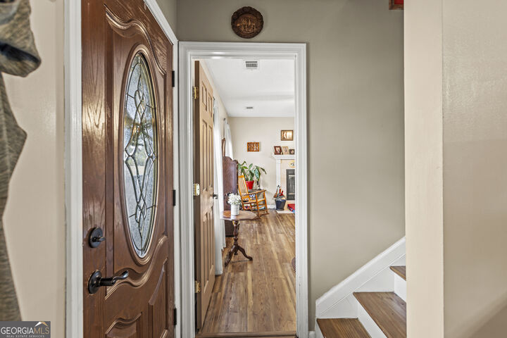 Property Photo:  315 Jeanies Road  GA 31313 