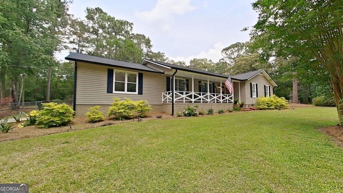 Property Photo:  326 Brentwood Drive  GA 31792 