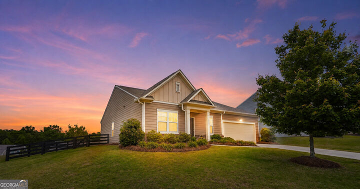 Property Photo:  5050 Bambi Trail  GA 30028 