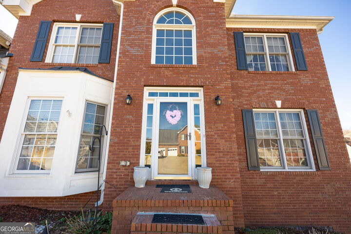 Property Photo:  2689 Achillea Court SW  GA 30064 
