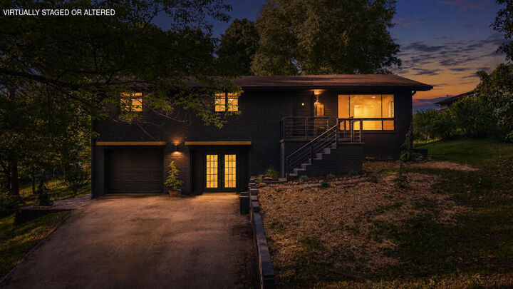 Property Photo:  47 Crabtree Road  GA 30741 