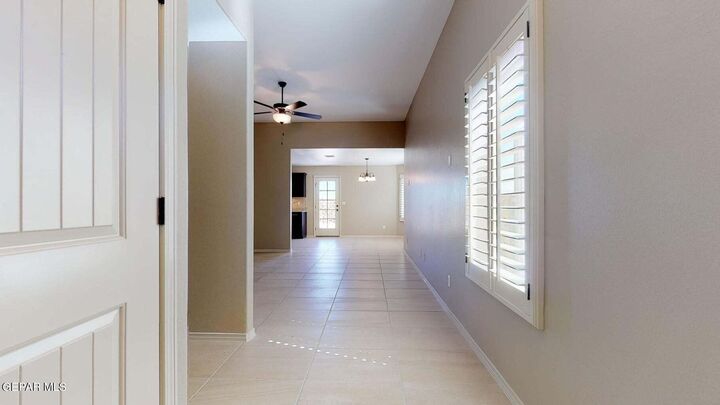 Property Photo:  3809 Perspective Street  TX 79938 