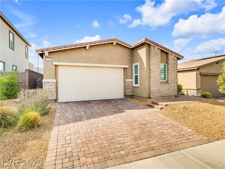 Property Photo:  287 Fletcher Falls Street  NV 89015 