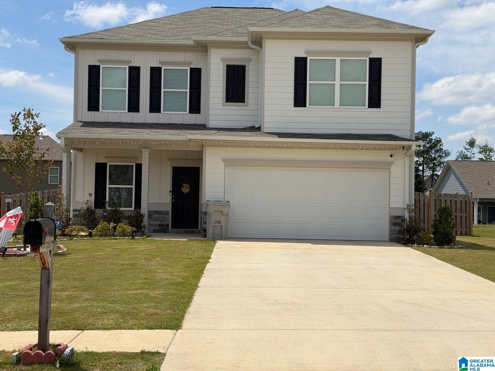 Property Photo:  436 Springdale Trace  AL 35051 