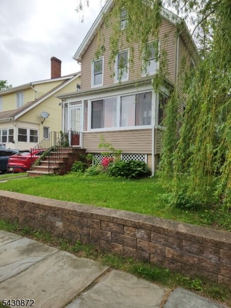 Property Photo:  132 Eppirt St  NJ 07018 