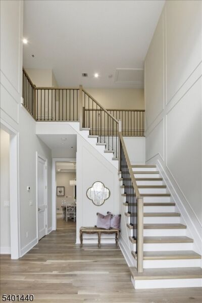 Property Photo:  336 Fairmount Ave  NJ 07928 