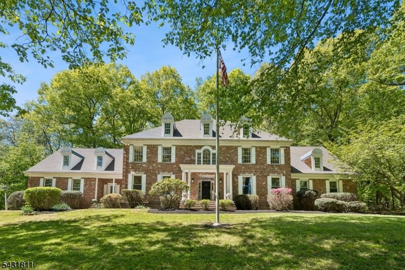 Property Photo:  45 Jenks Hill Rd  NJ 07960 