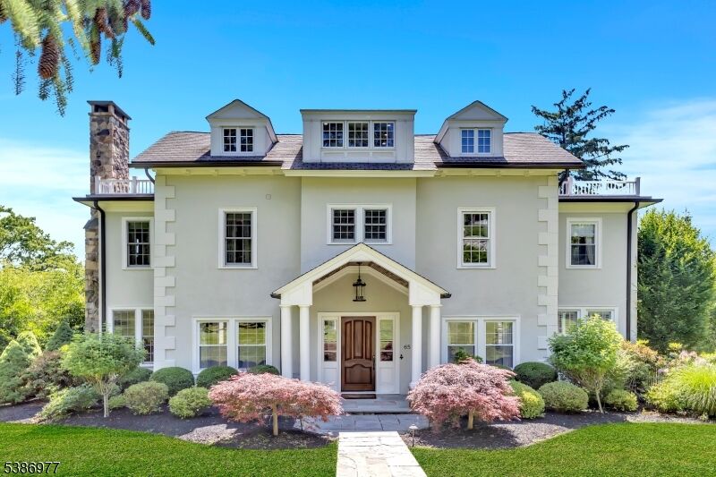 Property Photo:  65 S Mountain Ave  NJ 07042 