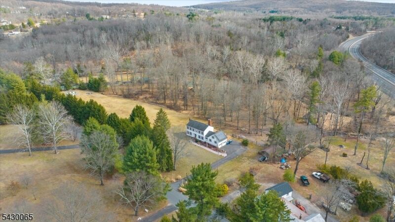 Property Photo:  27 Cratetown Rd  NJ 08833 