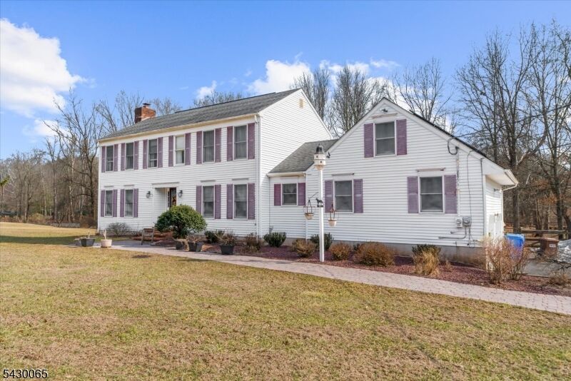 Property Photo: 27 Cratetown Rd NJ 08833