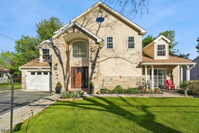 Property Photo:  22 Spier Dr  NJ 07039 