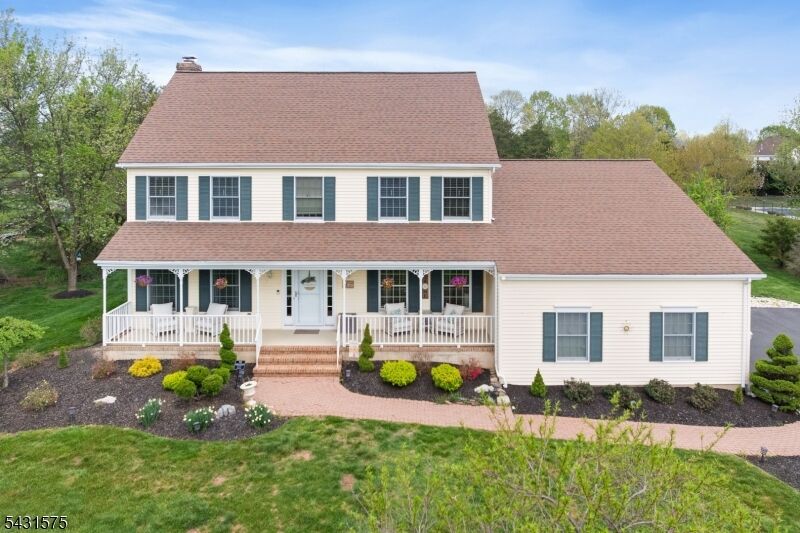 Property Photo:  86 Carriage Trl  NJ 08502 