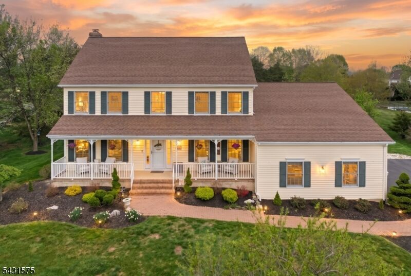 Property Photo: 86 Carriage Trl NJ 08502
