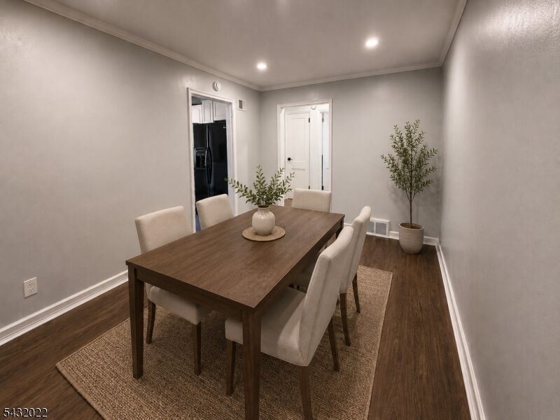 Property Photo:  168 Tuxedo Pkwy 2  NJ 07106 