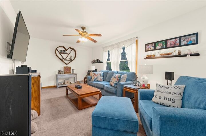 Property Photo:  729 Vulcanite Ave  NJ 08865 