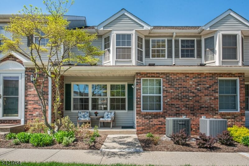 Property Photo:  102 Appleton Way  NJ 07981 