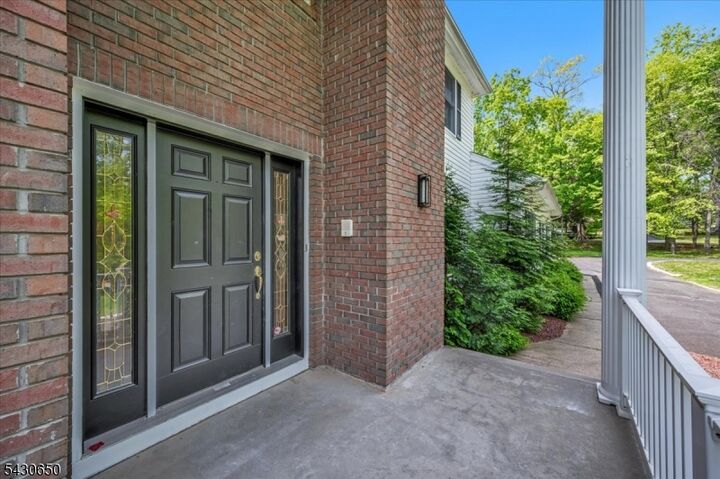 Property Photo:  1020 Sunset Rdg  NJ 08807 