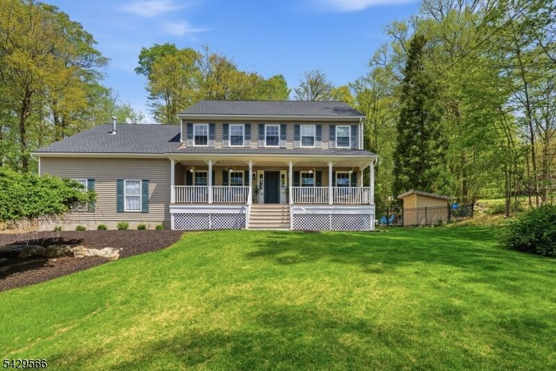 Property Photo:  71 Chincopee Rd  NJ 07849 