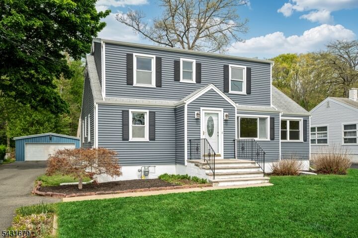 Property Photo:  67 Eyland Ave  NJ 07876 